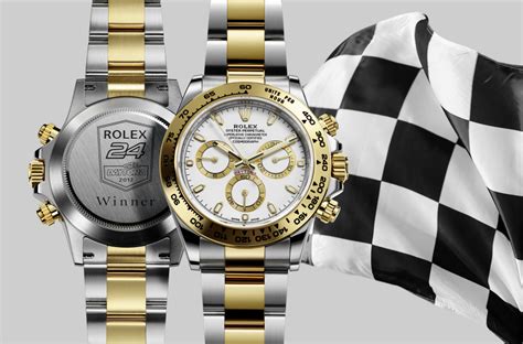 timekeepers rolex 24.